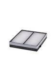 CABIN FILTER HENGST MERC
