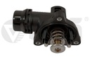 THERMOSTAT ASSY VIKA BMW