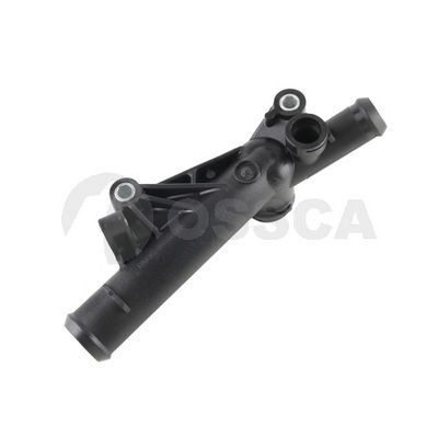 COOLANT FLANGE OSSCA VOLVO