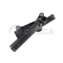 COOLANT FLANGE  OSSCA VOLVO