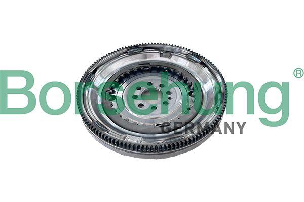 FLYWHEEL DMF BORSEHUNG VAG