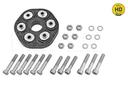 TAILSHAFT COUPLING KIT MEYLE MERC