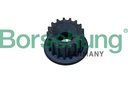 WATER PUMP PULLEY BORSEHUNG VAG