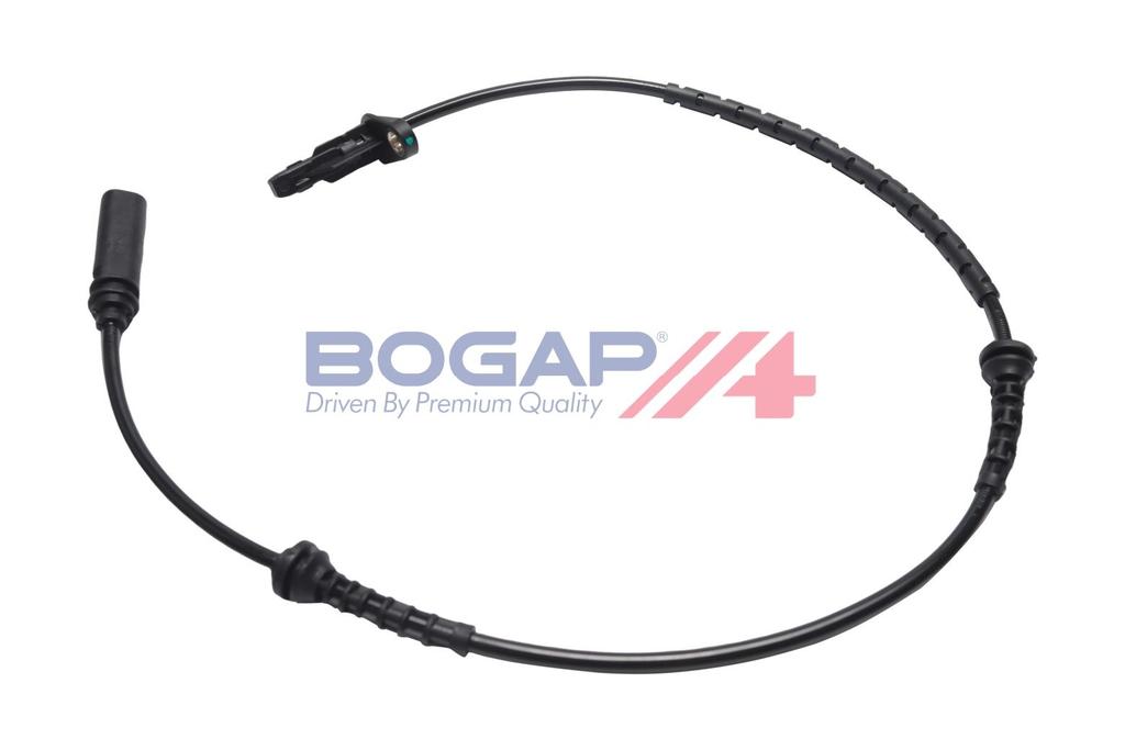 ABS SENSOR FRONT BOGAP BMW