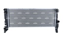 RADIATOR NRF BMW