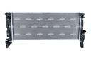 RADIATOR NRF BMW