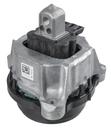 ENGINE MOUNT LH LEMFORDER BMW