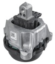 ENGINE MOUNT LH LEMFORDER BMW