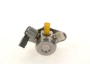 HIGH PRESSURE PUMP BOSCH MERC