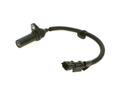 CRANKSHAFT ANGLE SENSOR BOSCH HYUNDAI KIA