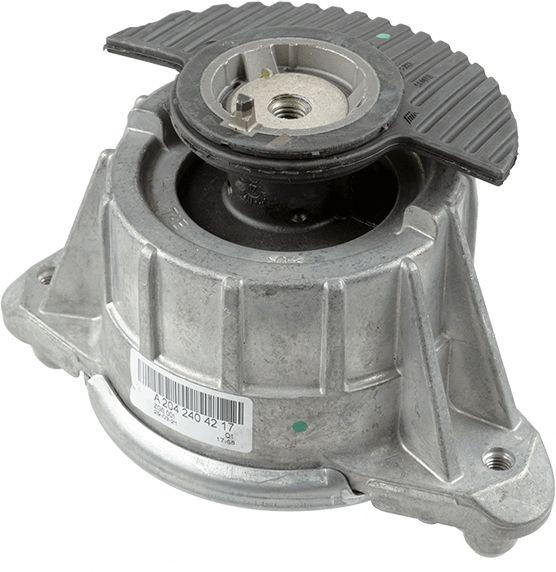 ENGINE MOUNT LEMFORDER MERC