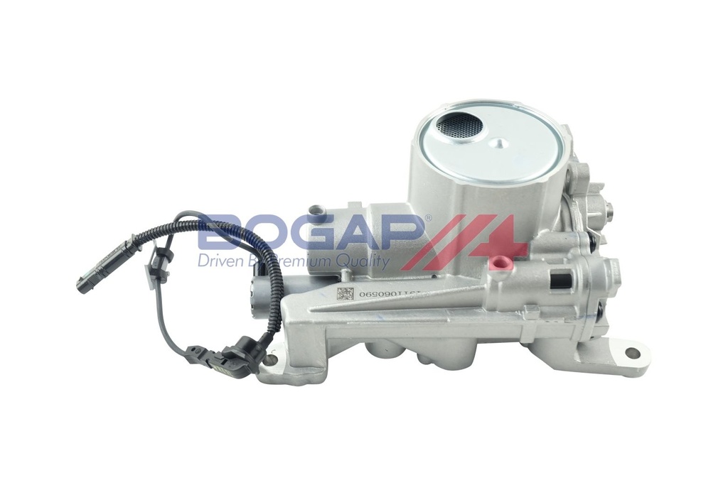OIL PUMP BOGAP A+ MINI PSA