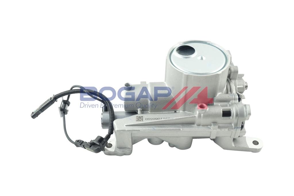 OIL PUMP BOGAP A+ MINI PSA