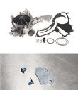 WATER PUMP BOGAP MERC