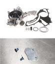 WATER PUMP BOGAP MERC