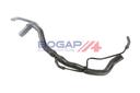 RADIATOR HOSE BOGAP JAGUAR
