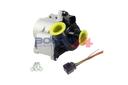 WATER PUMP ELECTRIC WITH BOLTS BOGAP BMW