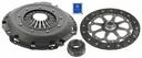 CLUTCH KIT SACHS PORSCHE