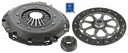 CLUTCH KIT SACHS PORSCHE