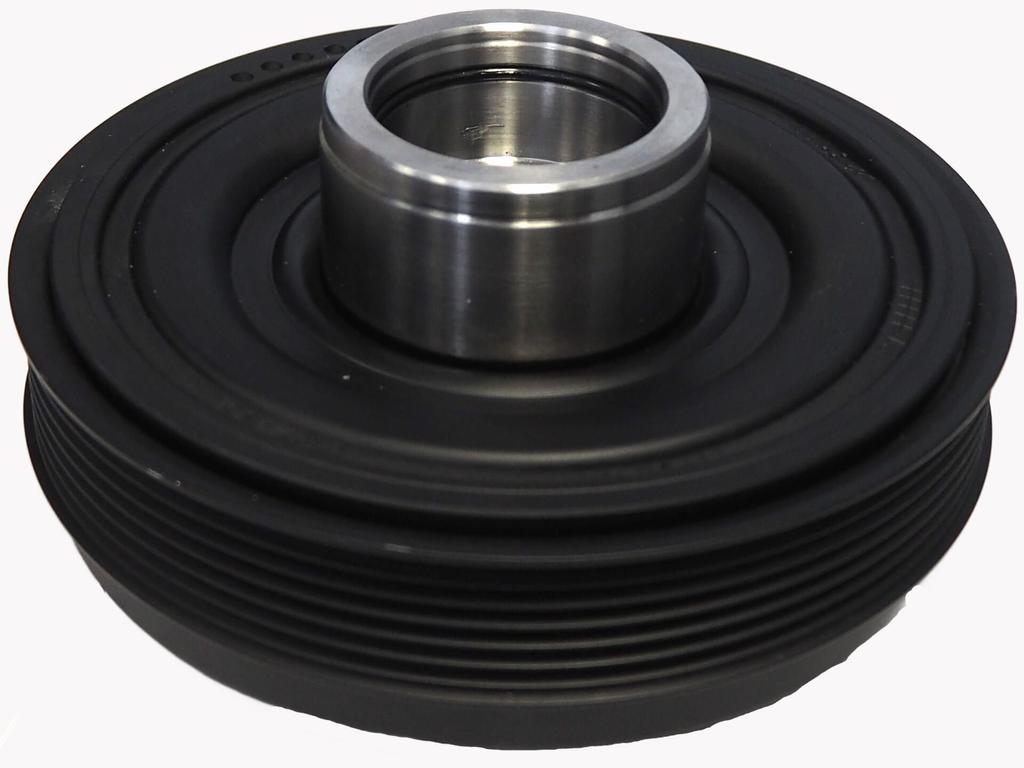 HARMONIC BALANCER CORTECO LAND ROVER JAGUAR