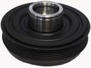 HARMONIC BALANCER CORTECO LAND ROVER JAGUAR