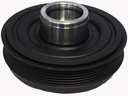 HARMONIC BALANCER CORTECO LAND ROVER