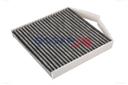 CABIN FILTER [CARBON] BOGAP VAG