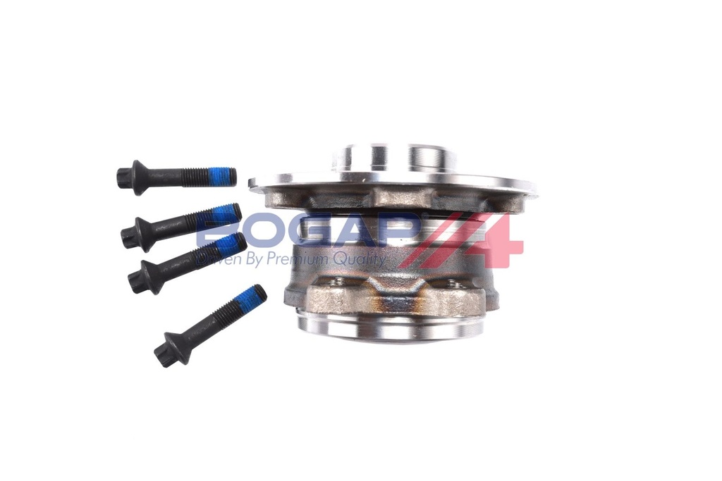 WHEEL BEARING KIT REAR BOGAP MERC