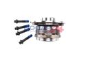 WHEEL BEARING KIT REAR BOGAP MERC