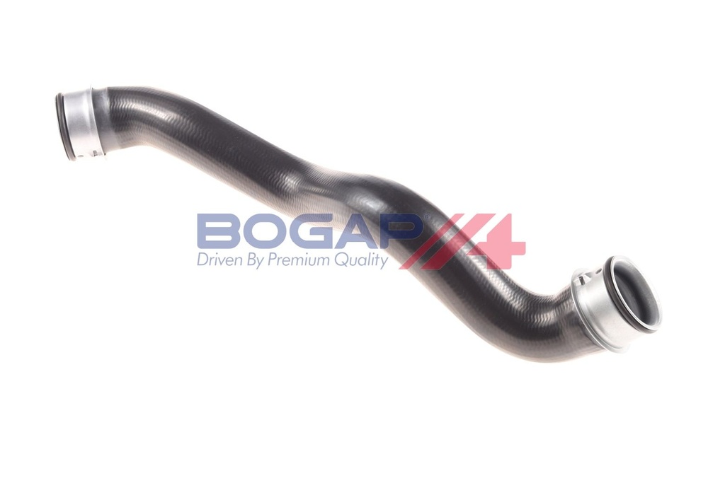 RADIATOR HOSE BOGAP MERC