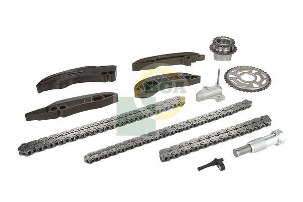 TIMING CHAIN KIT W/GEAR BGA BMW