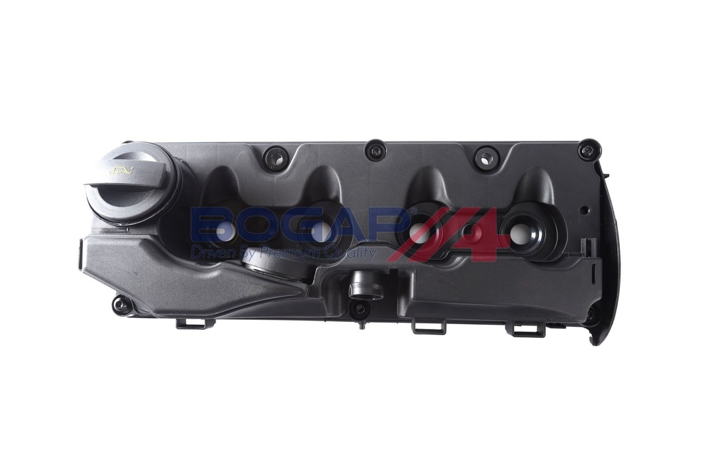 ROCKER COVER BOGAP VAG