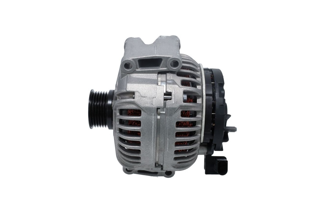 ALTERNATOR BOSCH MERC 180 AMP