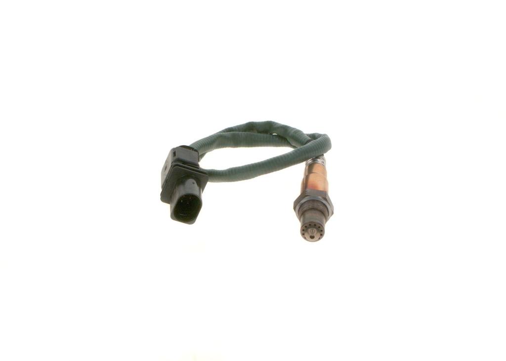 LAMBDA SENSOR BOSCH MERC