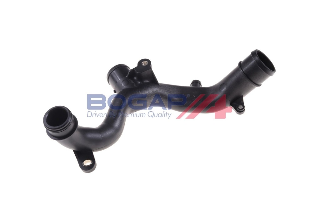 COOLANT PIPE BOGAP LAND ROVER*