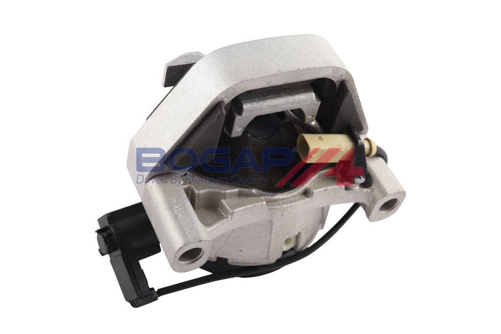 ENGINE MOUNT RH ELECTRIAL BOGAP VAG