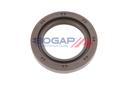 DRIVE SHAFT SEAL BOGAP VAG VOLVO