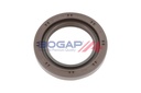 DRIVESHAFT SEAL BOGAP VAG VOLVO