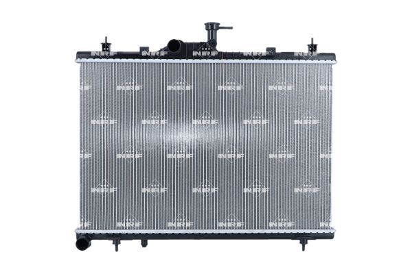 RADIATOR NRF RENAULT