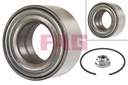 WHEEL BEARING KIT F/R FAG LAND ROVER