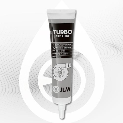 TURBO PRE LUBE 20ML JLM