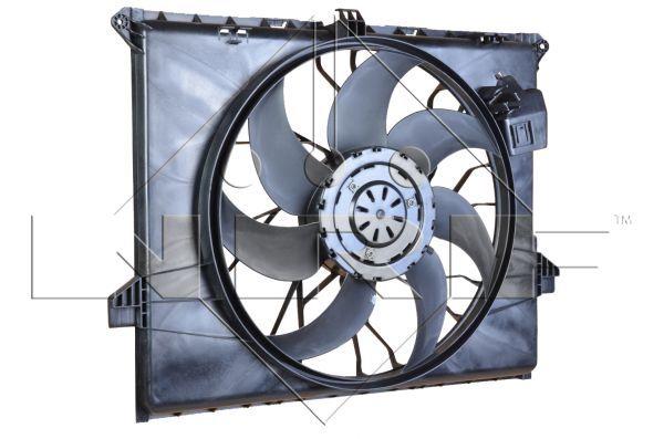 A/C THERMOFAN NRF MERC