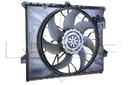 A/C THERMOFAN NRF MERC