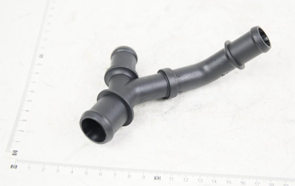COOLANT FLANGE  OSSCA VAG