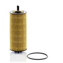 OIL FILTER MANN MERC TRUCK