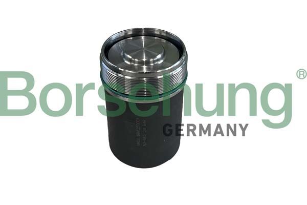 TRANS VALVE BODY ACCUMULATOR BORSEHUNG VAG