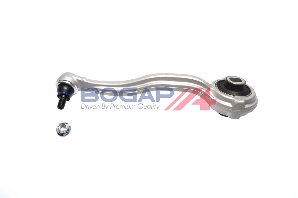 CONTROL ARM UPPER LHF BOGAP MERC