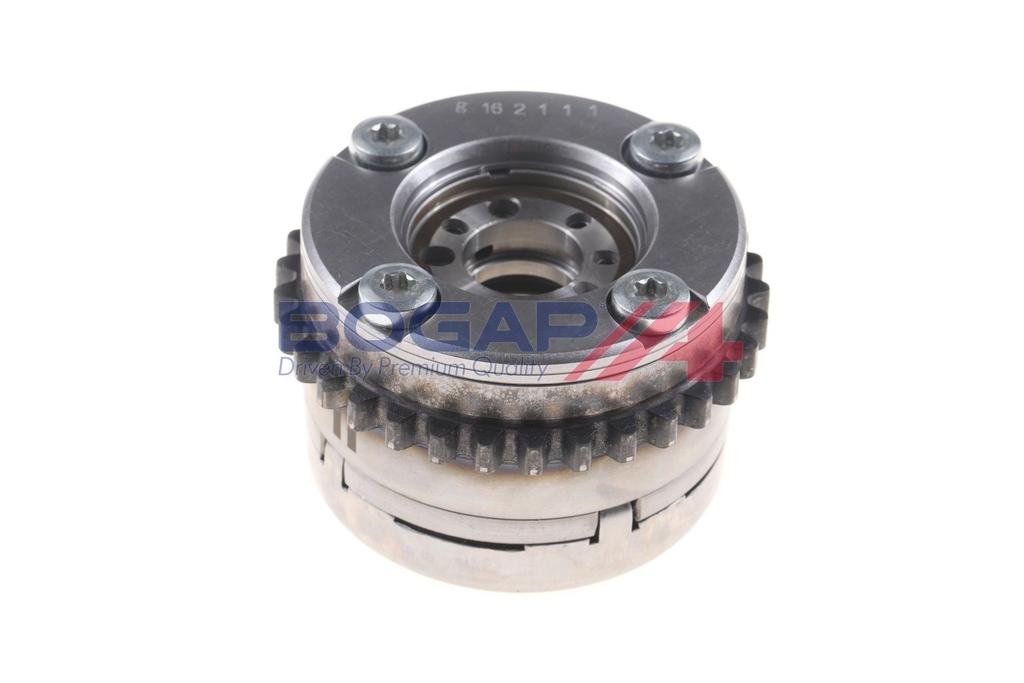 CAMSHAFT ADJUSTER EXHAUST LH BOGAP MERC