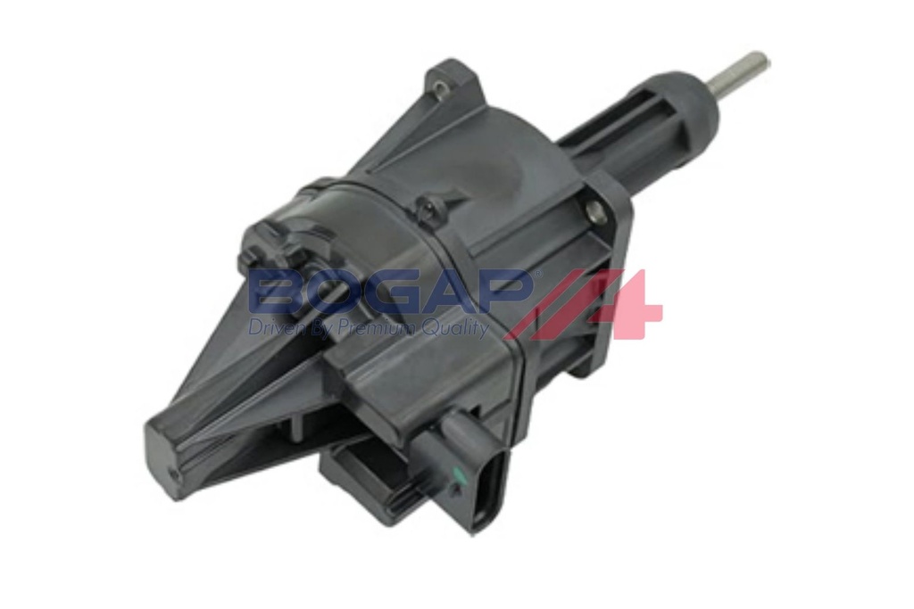 TURBOCHARGER ACTUATOR BOGAP BMW