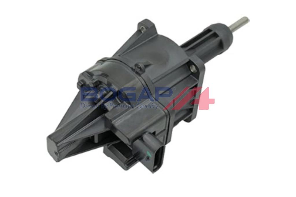 TURBOCHARGER ACTUATOR BOGAP BMW